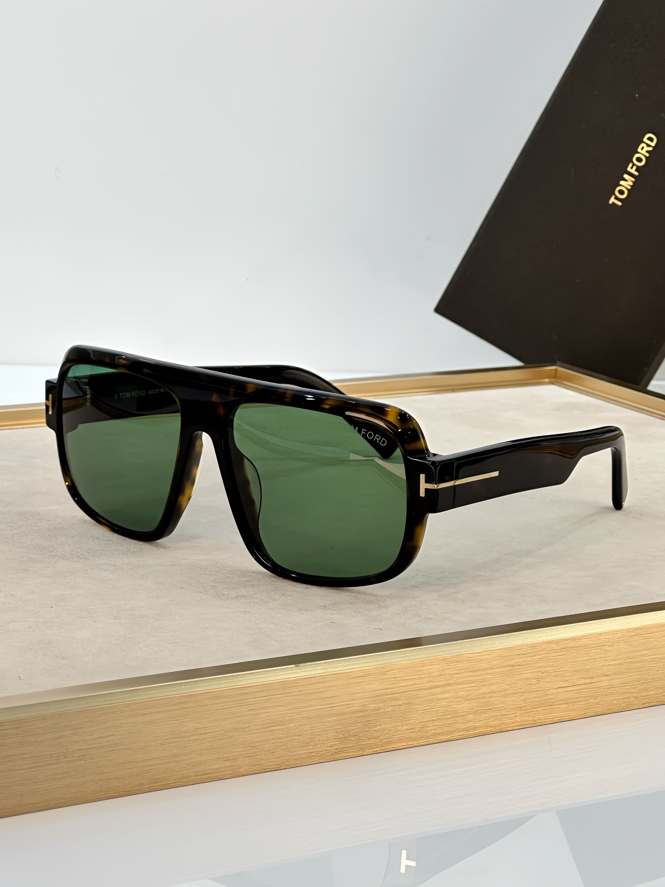 Tom Ford Sunglasses